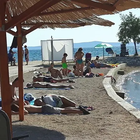 Zaton Διαμέρισμα
