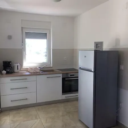 Apartamento Zaton Zaton (Zadar)
