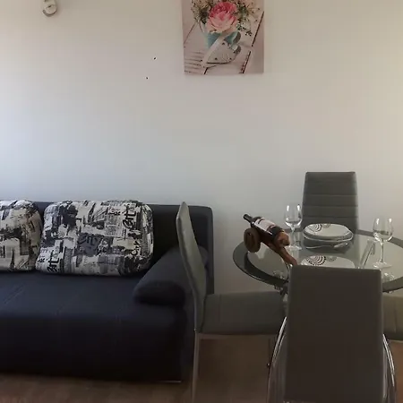 Apartamento Zaton Zaton (Zadar)