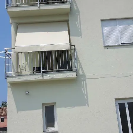 Apartamento Zaton Zaton (Zadar)