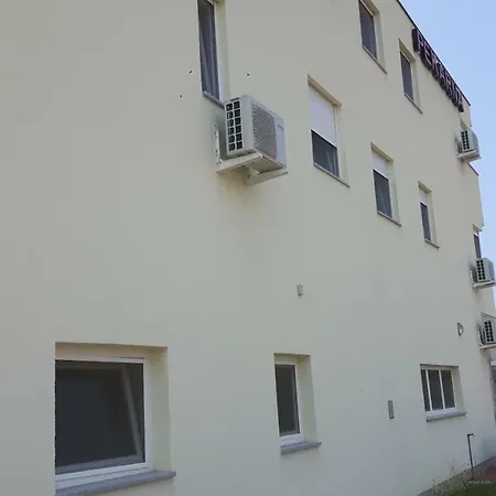 Zaton Apartamento Zaton (Zadar)