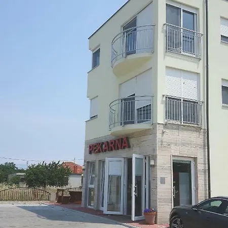 Apartamento Zaton Zaton (Zadar)