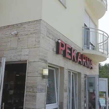 Zaton Διαμέρισμα