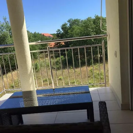 Zaton Apartment *