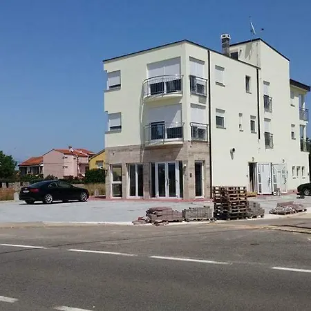 Apartment Zaton *