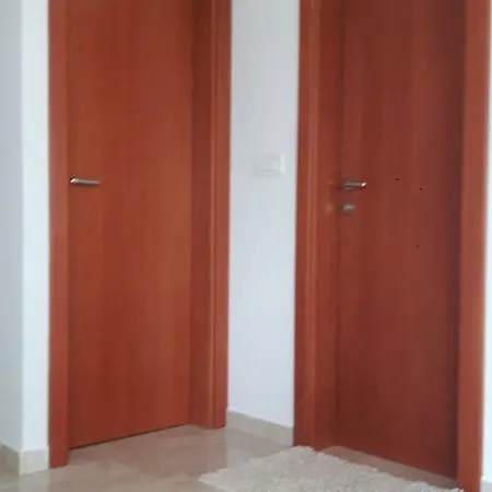 Apartment Zaton