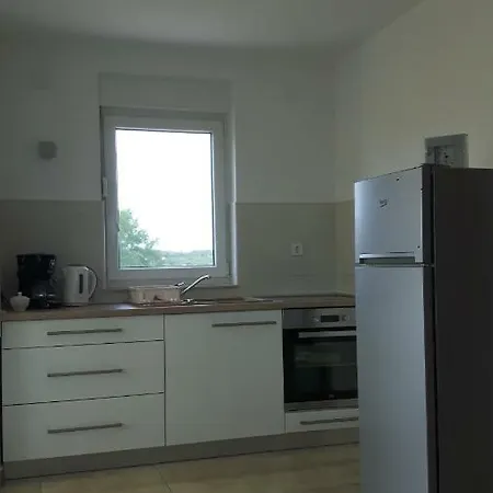 Zaton Apartment