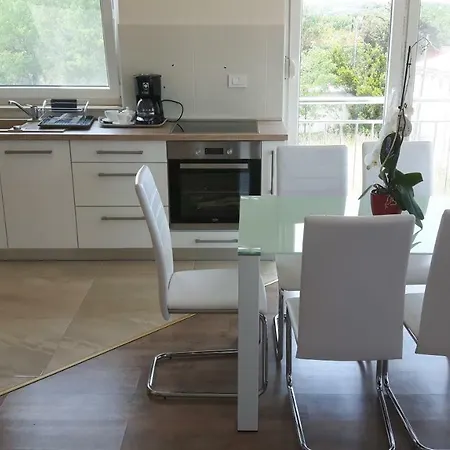 Apartment Zaton