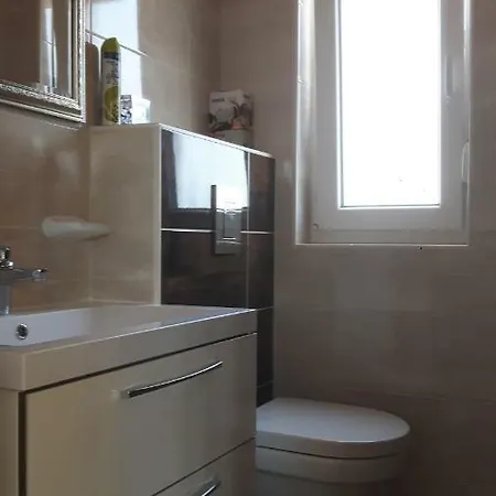 Zaton Apartment