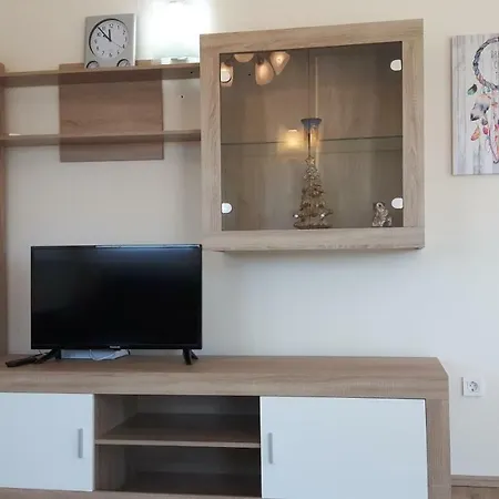 Zaton Apartment