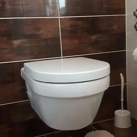 Zaton Apartment