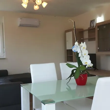 Apartment Zaton