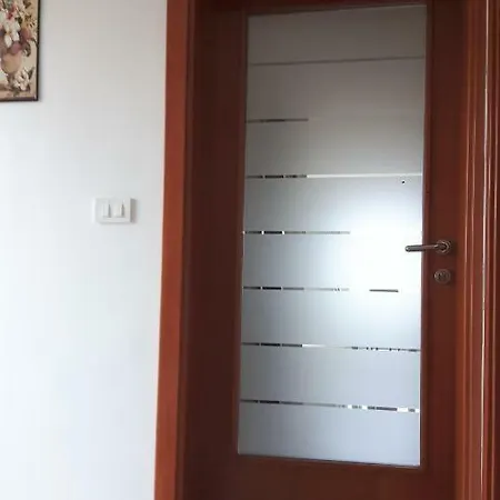 Apartment Zaton *