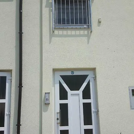 Apartment Zaton Zaton (Zadar)
