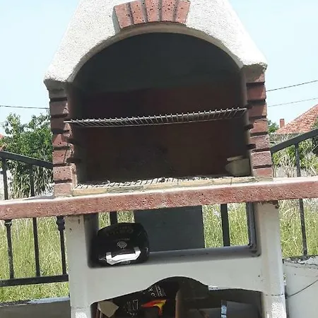 Apartment Zaton