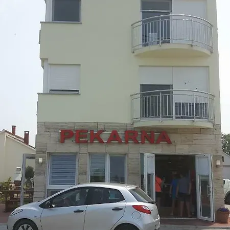 Zaton Zaton (Zadar)