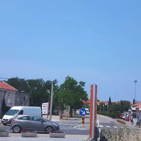 Zaton Apartment *