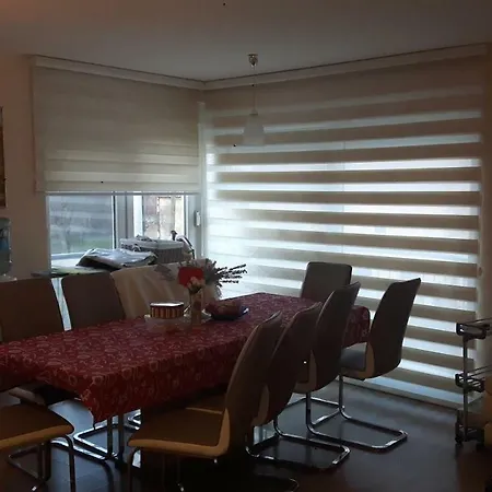Apartment Zaton